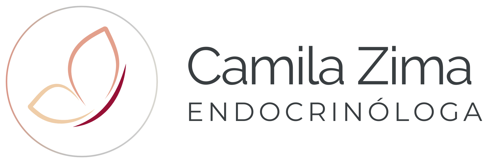 Dra. Camila Zima — Endocrinóloga